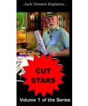 Cut Stars DVD by Drewes