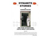 Dynamite Stories by Maxim