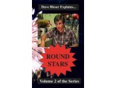 Round Stars DVD by Bleser