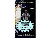 Pressed Inserts DVD by Hanson
