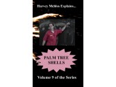 Palm Tree Shell DVD by Mehlos