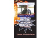 White Strobe Rockets DVD by La Duke