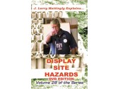 Display Site Hazards DVD by Mattingly 