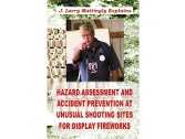 Display Site Hazards Handbooks